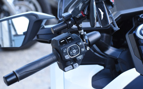 HONDA GL 1800 GOLD WING TOUR DCT 2020 SC79