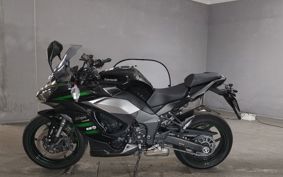 KAWASAKI NINJA 1000SX 2020 ZXT02K