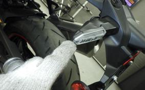 KAWASAKI ZX-4R SE 2023 ZX400P