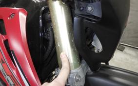 HONDA XR250 MOTARD 2013 MD30