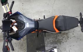 KTM 390 DUKE 2020