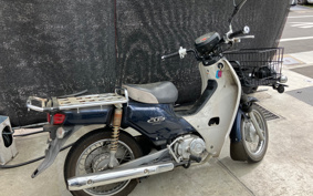 HONDA SUPER CUB50 AA04