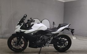 SUZUKI GSX250 R DN11A