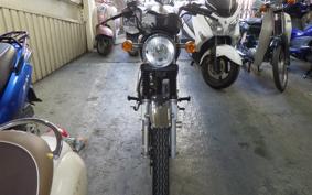 YAMAHA YB125SP