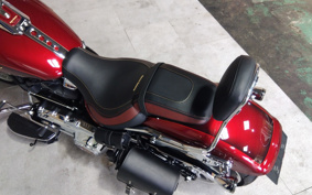 HARLEY  HARLEY FLFBS 120TH 2023 BBK