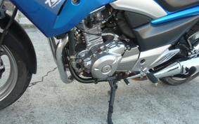 SUZUKI GSR250S GJ55D