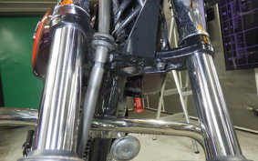 KAWASAKI ESTRELLA BJ250A