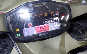 DUCATI 1199 PANIGALE S 2013