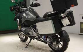 BMW R1200GS 2013