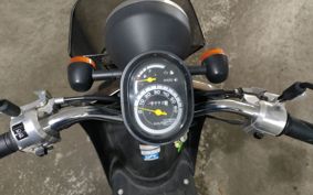 HONDA TODAY AF67