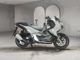 Фото Honda ADV160 с японского аукциона