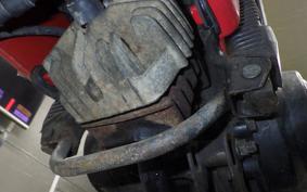 HONDA MOTOCOMPO 2001 AB12