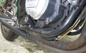 KAWASAKI ZEPHYR 400 KAI 2000 ZR400C