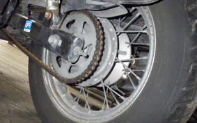 KAWASAKI ELIMINATOR 125 BN125A