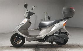 SUZUKI ADDRESS V125 CF46A