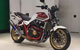 HONDA CB1300SF SUPER FOUR Gen. 3 2021 SC54