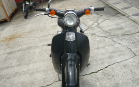 HONDA LITTLE CUB AA01