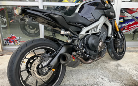 YAMAHA MT-09 ABS 2014 RN34J