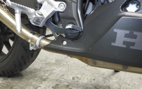 HONDA CBR400R 2025 NC65