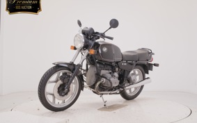 BMW R65 2018
