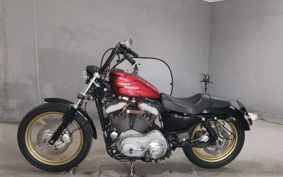 HARLEY XL1200R CLP