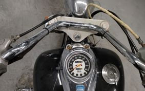 YAMAHA DRAGSTAR400 4TR