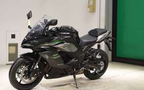 KAWASAKI NINJA 1000SX 2025 ZXT02K