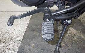 HONDA REBEL 250 A MC49