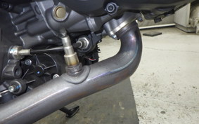 DUCATI MONSTER 937 + 2024