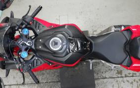 HONDA CBR250RR A 1991 MC51