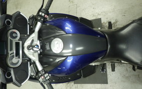 BMW K1600GT 2014