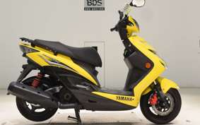 YAMAHA CYGNUS 125 X 2021