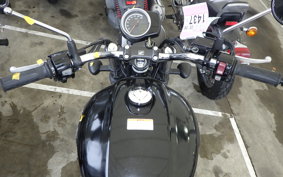 HONDA GB350 2022 NC59