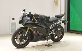 YAMAHA YZF-R6 2006