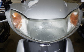 HONDA DIO Gen.6 AF62