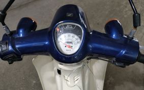 HONDA SUPER CUB50 AA09