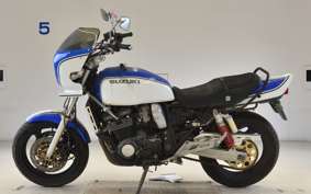 SUZUKI GSX400 IMPULSE S(ショルイナシ GK79A