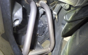 KAWASAKI NINJA 250R 2025 EX250K