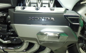 HONDA GL 1800 GOLD WING TOUR 2018 SC79