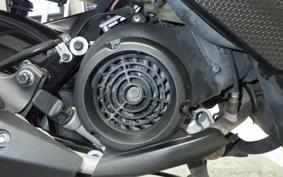 YAMAHA BW S125 Gen.2 SED9J