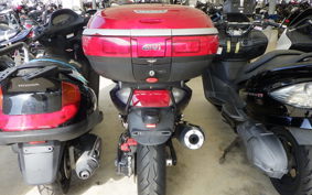 YAMAHA T-MAX 500 2005 SJ04J