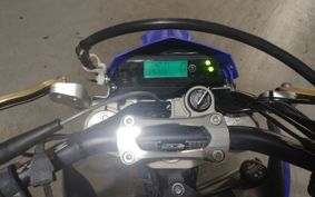 YAMAHA WR250X DG15J