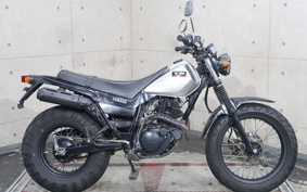 YAMAHA TW225 DG09J