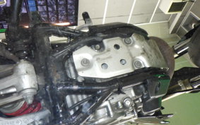 SUZUKI DR-Z400SM 2010 SK44A