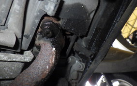 YAMAHA JOG Gen.4 SA16J