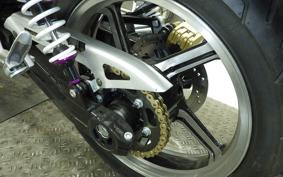 KAWASAKI ZEPHYR 400 Gen.2 1993 ZR400C