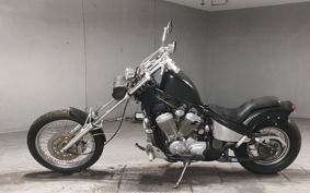 HONDA STEED 400 NC26