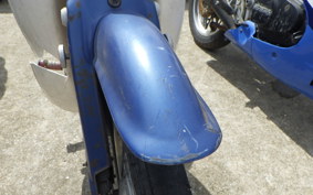 HONDA C50 SUPER CUB C50