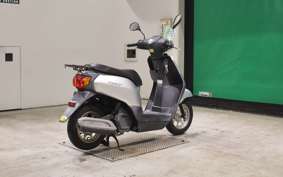 HONDA TACT-4ﾍﾞｰｼｯｸ AF79