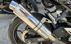 KAWASAKI Z400 2020 EX400G